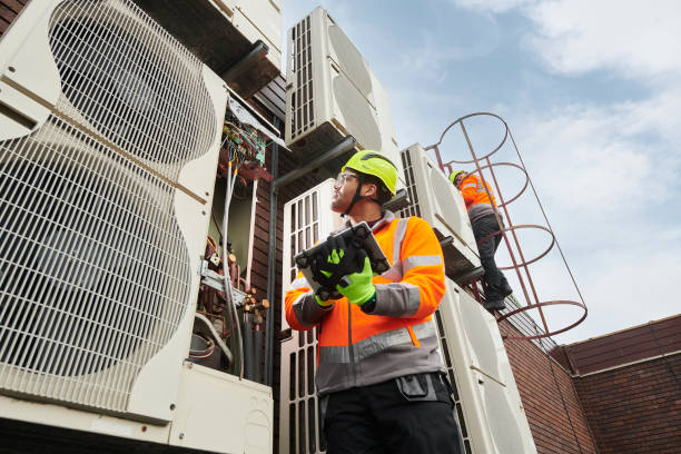Best Heating Repair Services  in Johnson Creek, WI