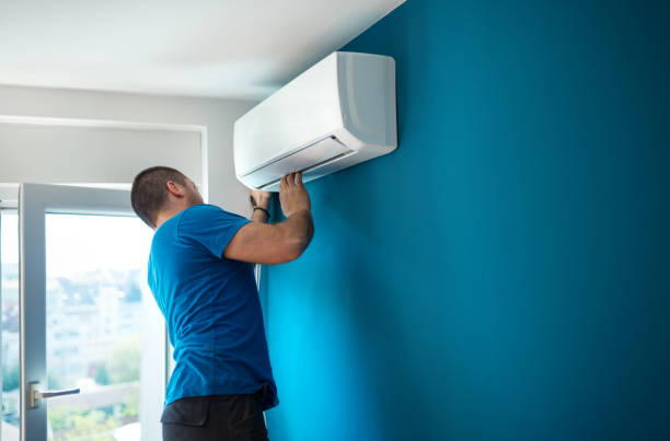 Best HVAC System Installation  in Johnson Creek, WI