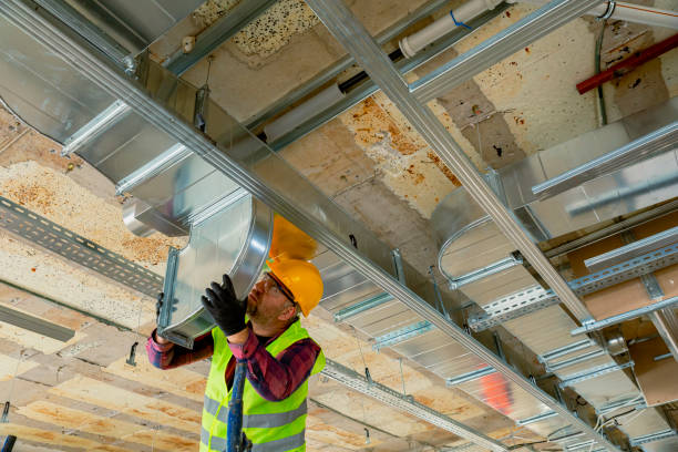 Best Best HVAC Companies  in Johnson Creek, WI