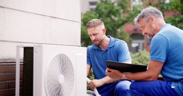 Best Affordable HVAC Services  in Johnson Creek, WI