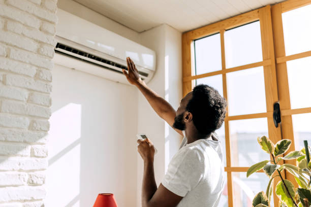 Best Affordable Air Conditioning Repair  in Johnson Creek, WI
