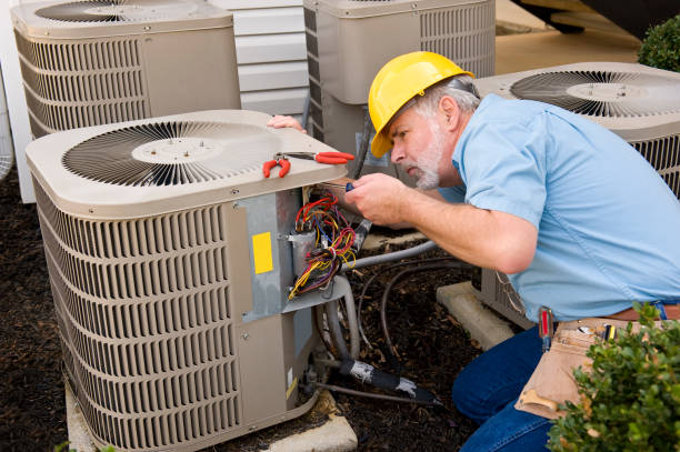 Best HVAC Installation Services  in Johnson Creek, WI