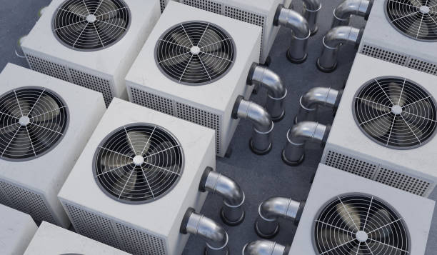 HVAC Troubleshooting in Johnson Creek, WI