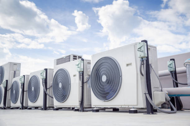 Best AC Installation Near Me  in Johnson Creek, WI