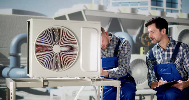 Best Ductless HVAC Repair  in Johnson Creek, WI