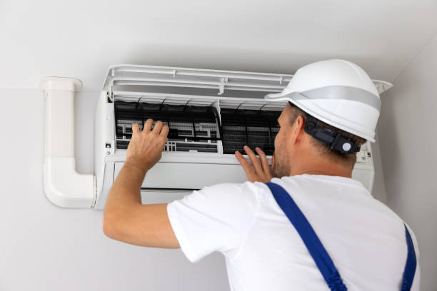 Best HVAC Cleaning Services  in Johnson Creek, WI