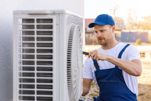 Best HVAC Tune-Up Services  in Johnson Creek, WI