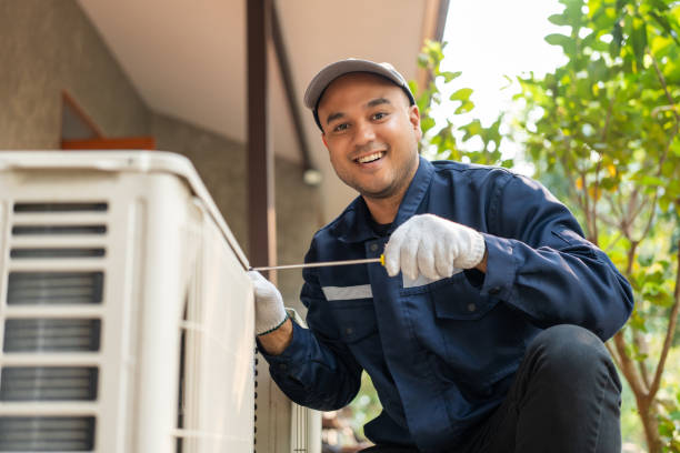 Best Furnace Repair Near Me  in Johnson Creek, WI