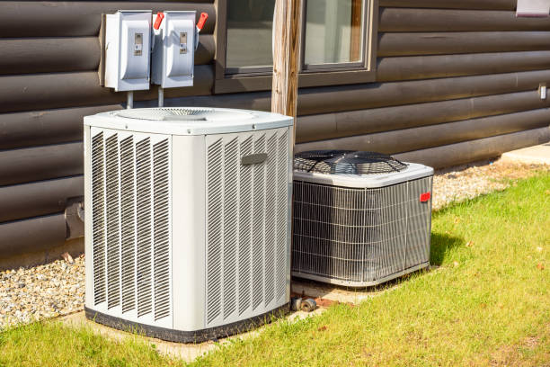 Best Best HVAC Companies  in Johnson Creek, WI
