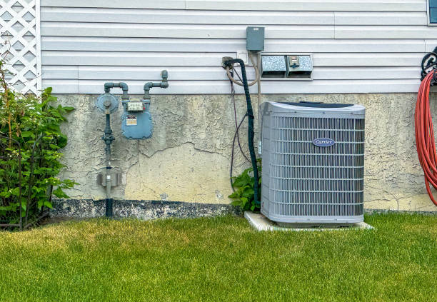 Best HVAC Emergency Services  in Johnson Creek, WI