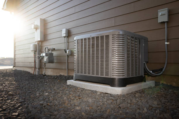 Best HVAC Maintenance Near Me  in Johnson Creek, WI